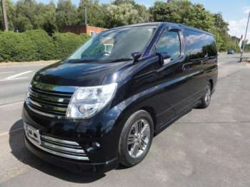 (09) - RIDER SUNROOFS FRESH IMPORT 5-Door