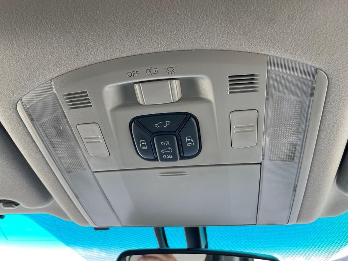 Used Toyota Vellfire for sale - 77229907: Photo 7