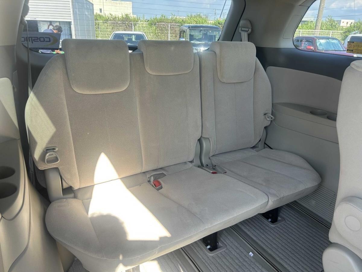 Used Toyota Estima for sale - 77144350: Photo 13