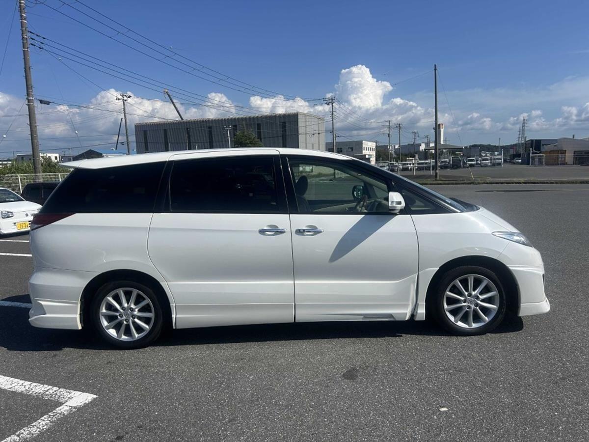 Used Toyota Estima for sale - 77144350: Photo 7