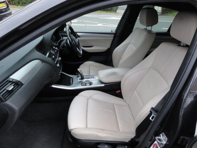 Used BMW X4 2016 for sale - 76666789: Photo 12