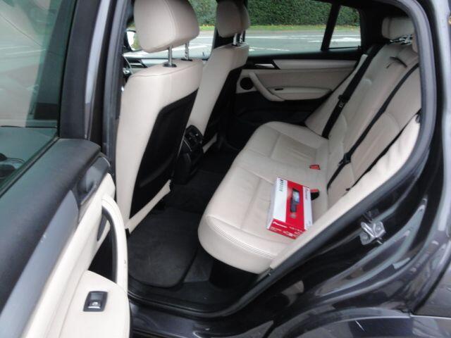 Used BMW X4 2016 for sale - 76666789: Photo 13