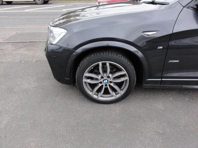 Used BMW X4 2016 for sale - 76666789: Photo 14