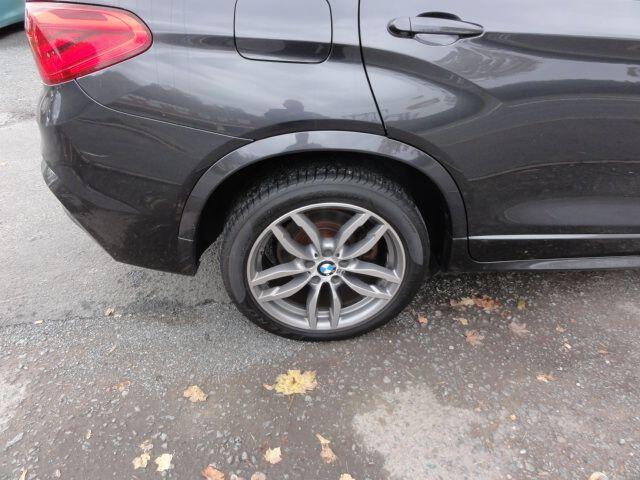 Used BMW X4 2016 for sale - 76666789: Photo 16