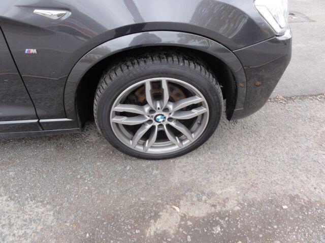 Used BMW X4 2016 for sale - 76666789: Photo 17