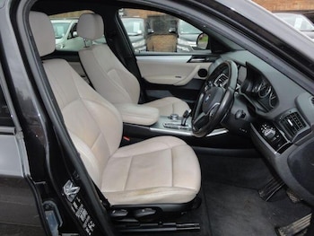 Used BMW X4 2016 for sale - 76666789: Photo