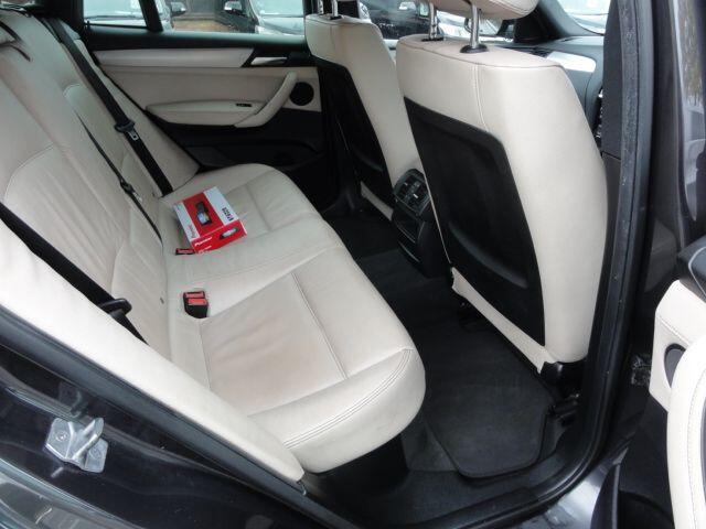 Used BMW X4 2016 for sale - 76666789: Photo 5