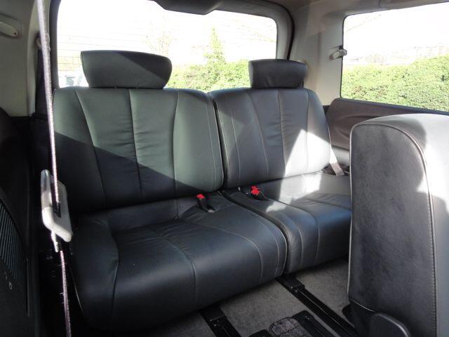 Used Nissan Elgrand 2025 for sale - 77537489: Photo 13