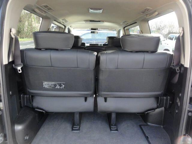 Used Nissan Elgrand 2025 for sale - 77537489: Photo 14