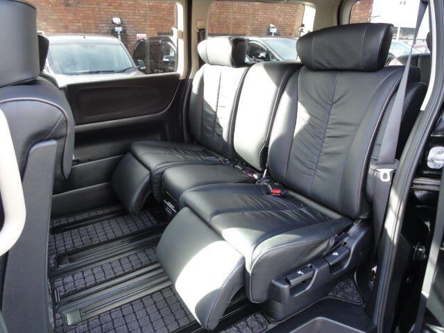 Used Nissan Elgrand 2025 for sale - 77537489: Photo 15