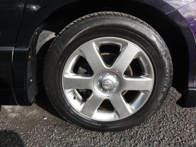 Used Nissan Elgrand 2025 for sale - 77537489: Photo 18