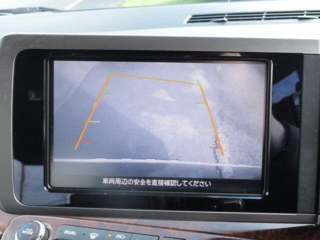 Used Nissan Elgrand 2025 for sale - 77537489: Photo 21