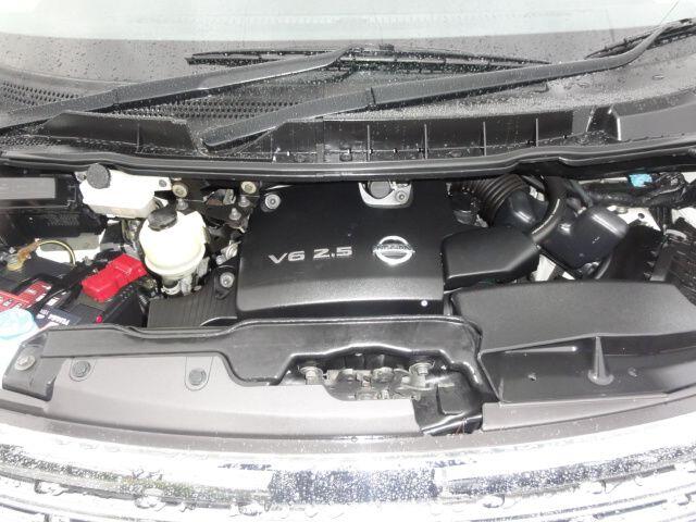 Used Nissan Elgrand for sale - 77215444: Photo 18