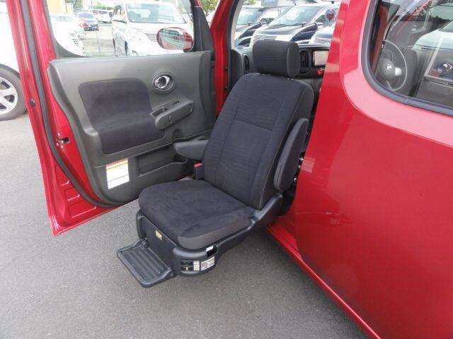Used Nissan Cube 2025 for sale - 76987804: Photo 1