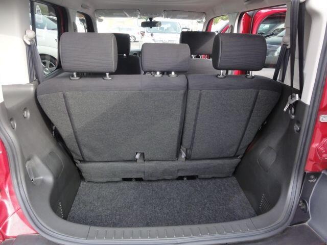 Used Nissan Cube 2025 for sale - 76987804: Photo 10