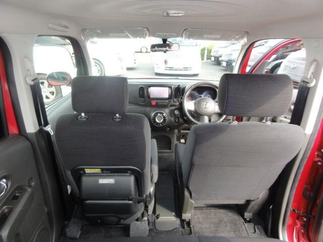 Used Nissan Cube 2025 for sale - 76987804: Photo 11