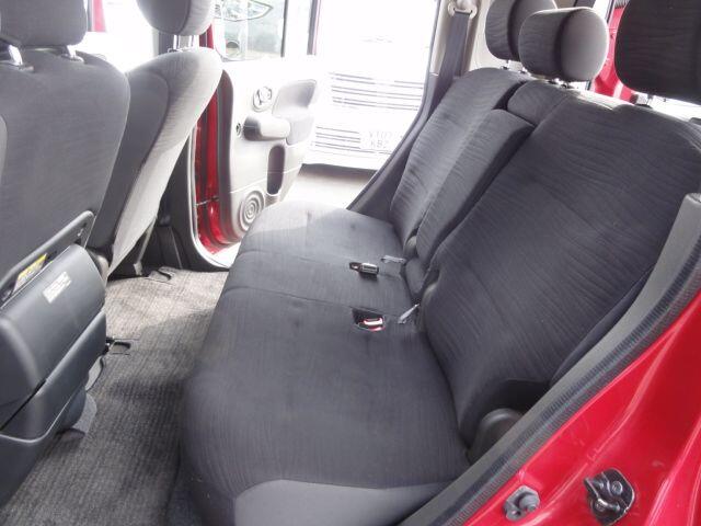 Used Nissan Cube 2025 for sale - 76987804: Photo 12
