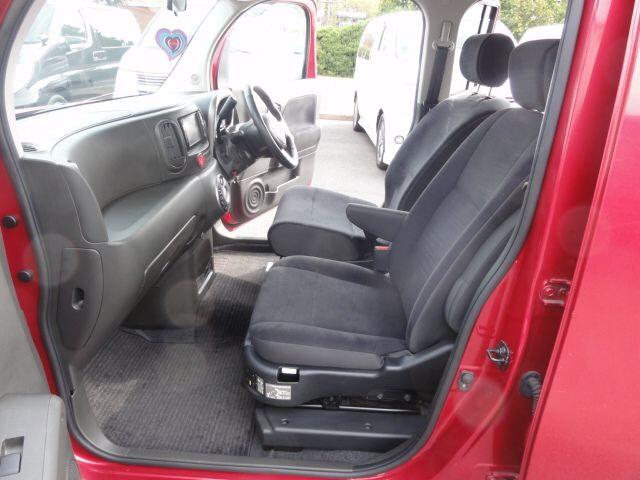 Used Nissan Cube 2025 for sale - 76987804: Photo 13