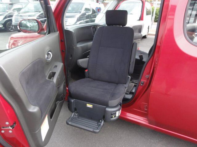 Used Nissan Cube 2025 for sale - 76987804: Photo 15