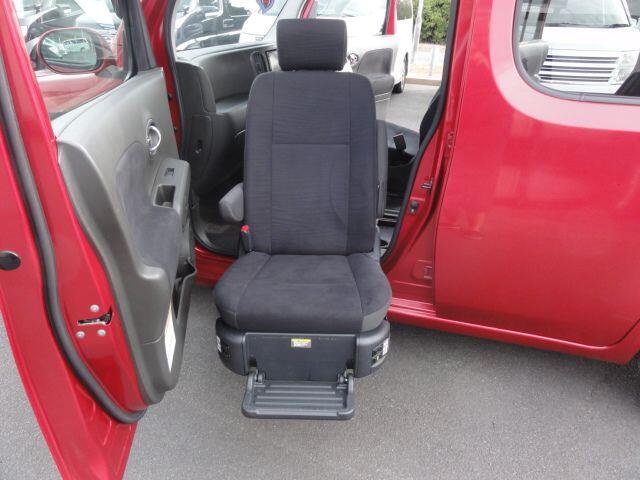 Used Nissan Cube 2025 for sale - 76987804: Photo 16