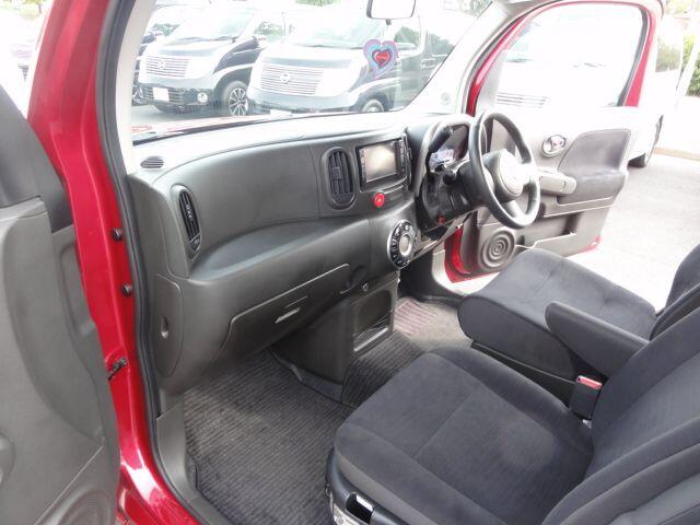 Used Nissan Cube 2025 for sale - 76987804: Photo 17