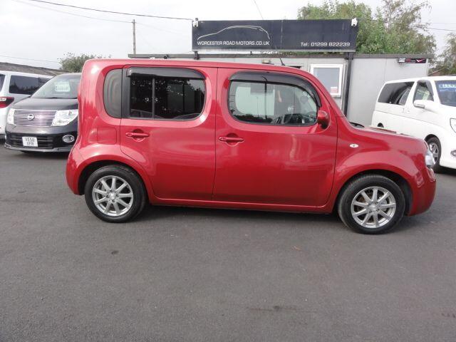 Used Nissan Cube 2025 for sale - 76987804: Photo 6