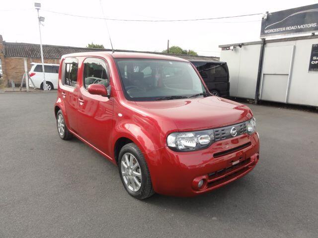 Used Nissan Cube 2025 for sale - 76987804: Photo 7