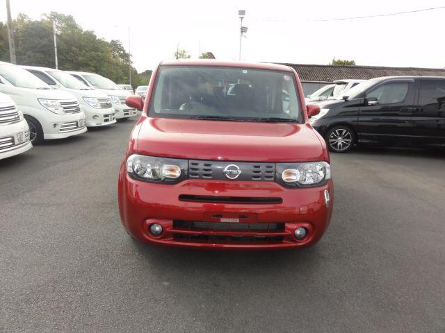 Used Nissan Cube 2025 for sale - 76987804: Photo 8