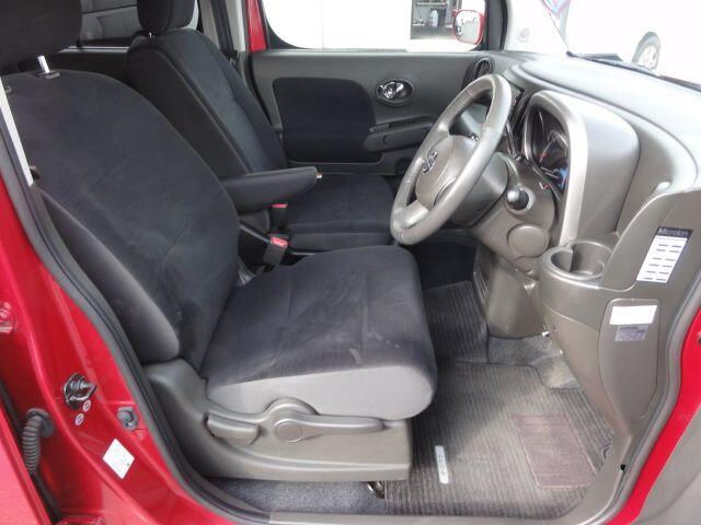 Used Nissan Cube 2025 for sale - 76987804: Photo 9