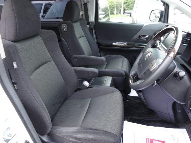 Used Toyota Alphard for sale - 77809085: Photo 15
