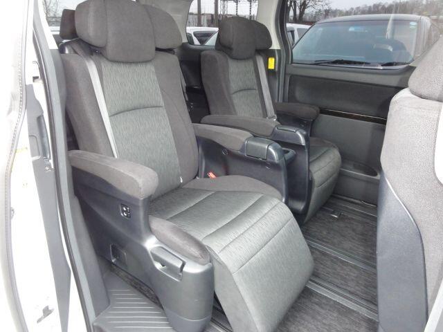 Used Toyota Alphard for sale - 77809085: Photo 17