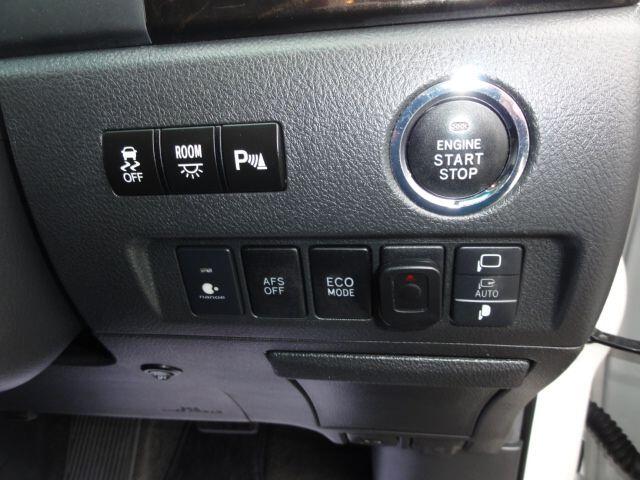 Used Toyota Alphard for sale - 77809085: Photo 18