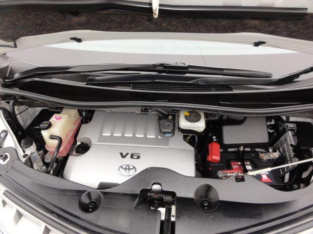 Used Toyota Alphard for sale - 77809085: Photo 22