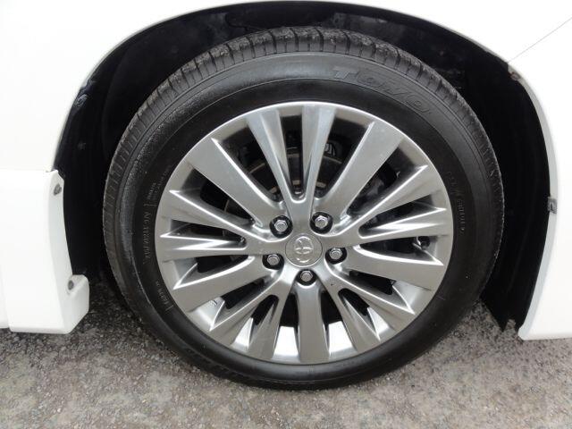 Used Toyota Alphard for sale - 77809085: Photo 23