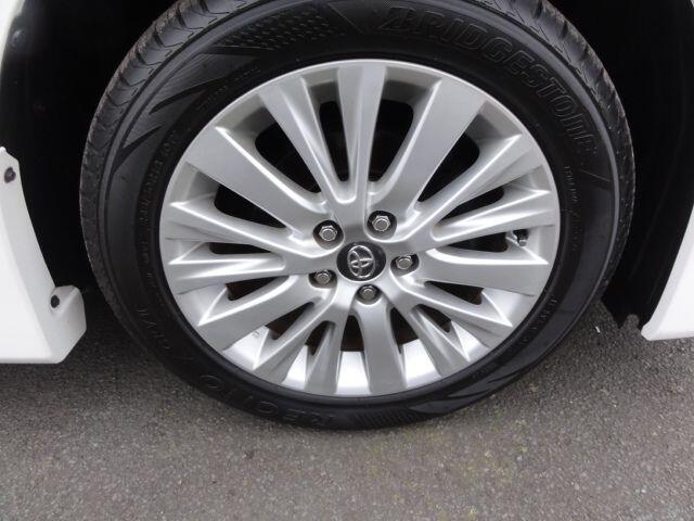 Used Toyota Alphard for sale - 77809085: Photo 24