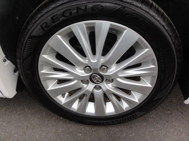 Used Toyota Alphard for sale - 77809085: Photo 26