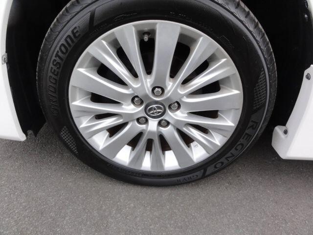 Used Toyota Alphard for sale - 77809085: Photo 27