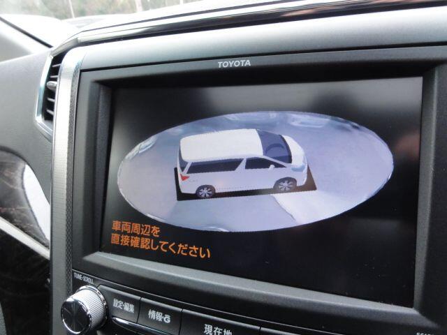 Used Toyota Alphard for sale - 77809085: Photo 29