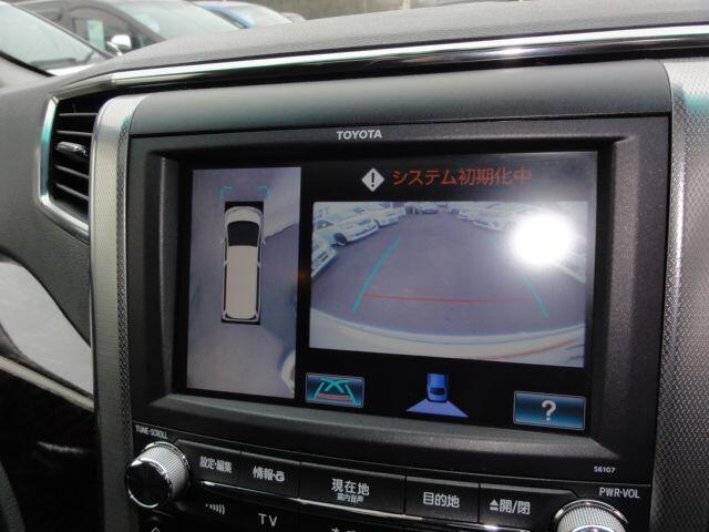 Used Toyota Alphard for sale - 77809085: Photo 30