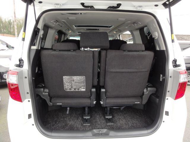 Used Toyota Alphard for sale - 77809085: Photo 31