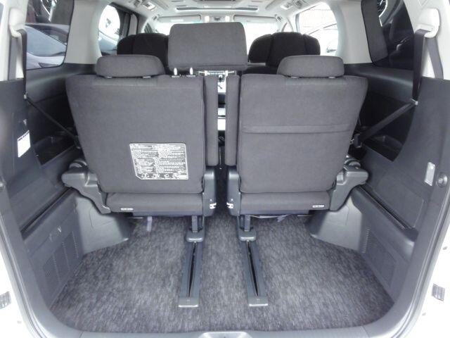 Used Toyota Alphard for sale - 77809085: Photo 32