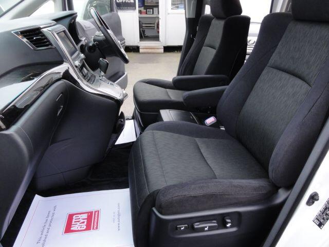 Used Toyota Alphard for sale - 77809085: Photo 33