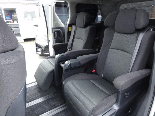 Used Toyota Alphard for sale - 77809085: Photo 34