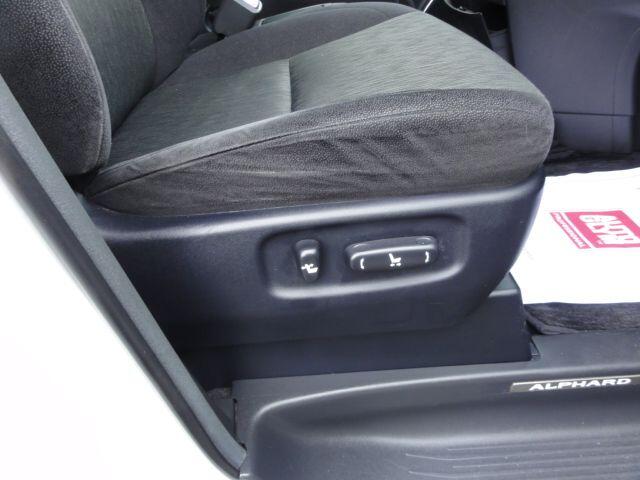 Used Toyota Alphard for sale - 77809085: Photo 38