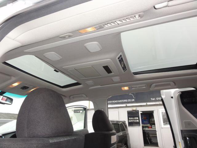 Used Toyota Alphard for sale - 77809085: Photo 41