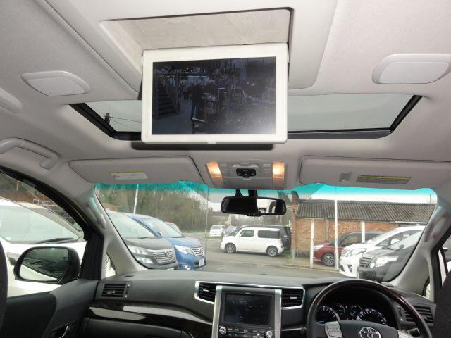 Used Toyota Alphard for sale - 77809085: Photo 43