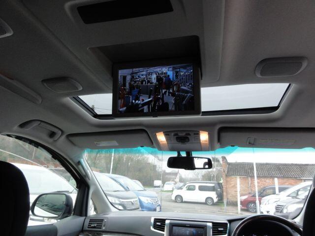 Used Toyota Alphard for sale - 77809085: Photo 44