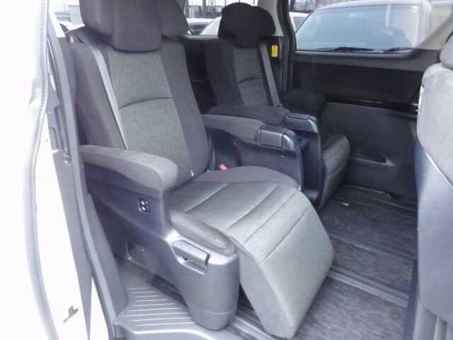 Used Toyota Alphard for sale - 77809085: Photo 7