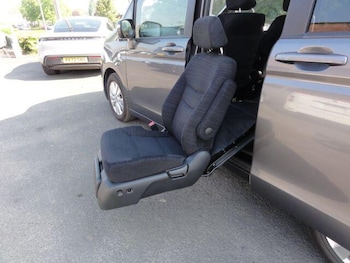 Used Honda Stepwagon 2010 for sale - 78923914: Photo