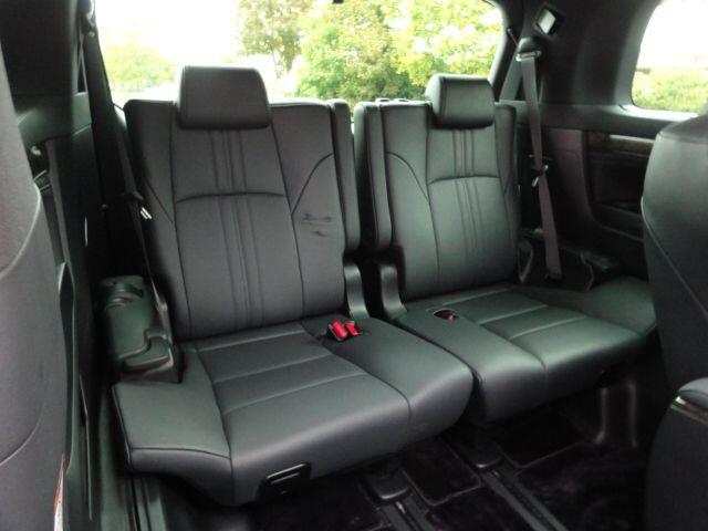 Used Toyota Alphard 2020 for sale - 76152992: Photo 17